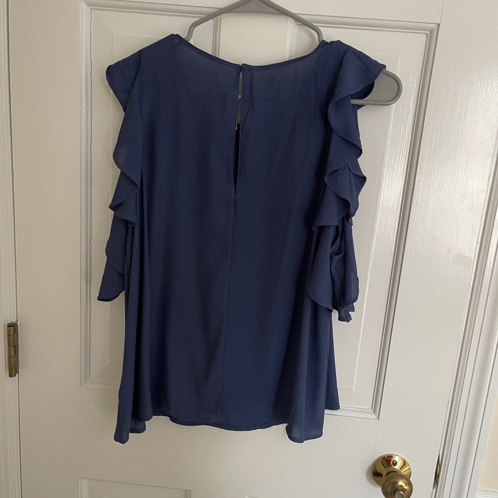 off the shoulder super nice top